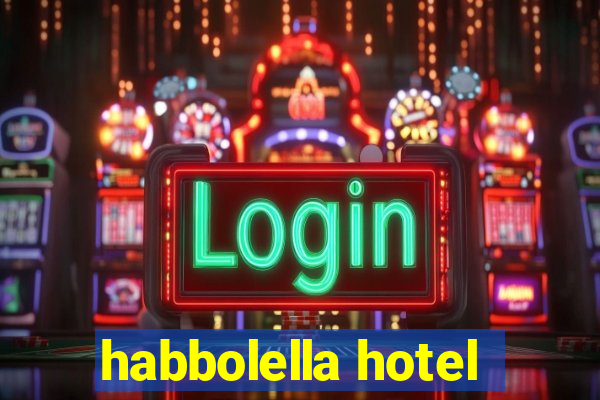 habbolella hotel